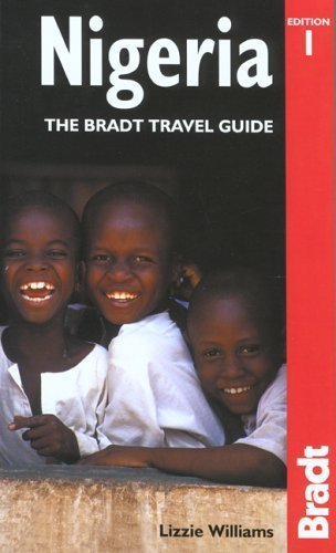 9781841621241: Nigeria (Bradt Travel Guides) [Idioma Ingls]