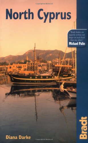 Beispielbild fr North Cyprus (Bradt Travel Guides) zum Verkauf von WorldofBooks