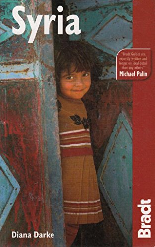 Beispielbild fr Syria (Bradt Travel Guides) zum Verkauf von WorldofBooks