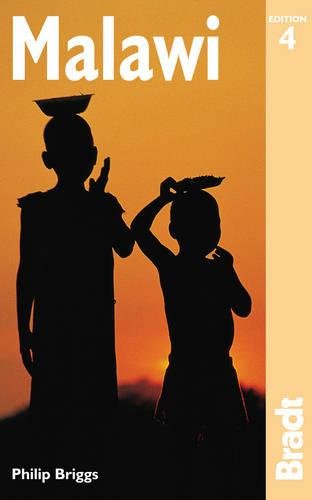 Malawi (Bradt Travel Guide Malawi) - Phillip Briggs