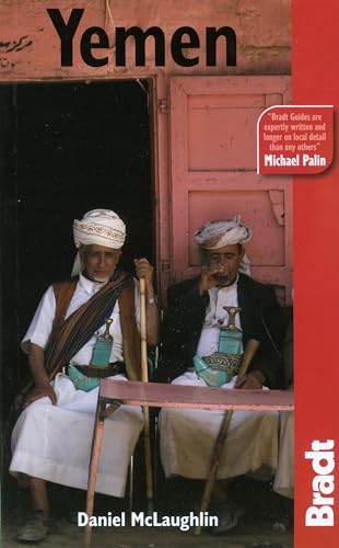 9781841622125: Bradt Travel Guide Yemen
