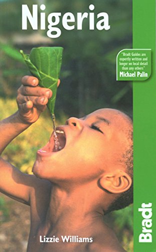 Imagen de archivo de Nigeria 2nd (Bradt Travel Guides) a la venta por More Than Words