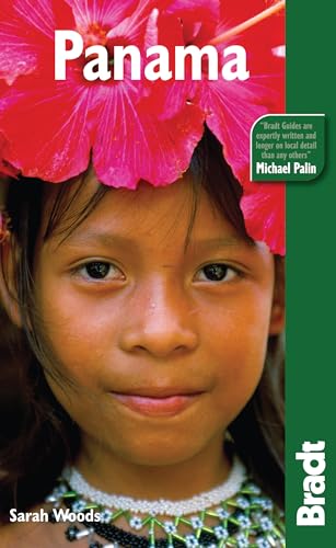 Beispielbild fr Panama (Bradt Travel Guides) zum Verkauf von WorldofBooks