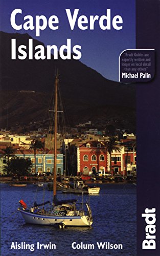Beispielbild fr Cape Verde Islands, 4th (Bradt Travel Guides) zum Verkauf von Wonder Book