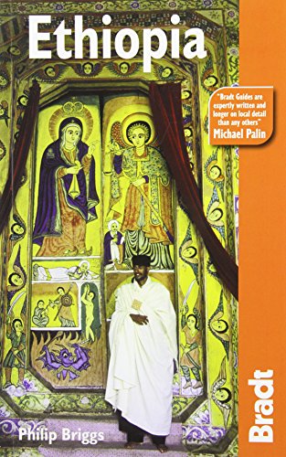 Beispielbild fr Ethiopia (Bradt Travel Guides) zum Verkauf von WorldofBooks
