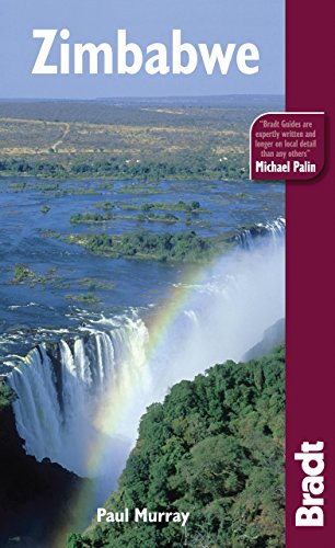 Beispielbild fr Bradt Zimbabwe (Bradt Travel Guides) zum Verkauf von SecondSale