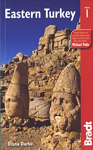 Beispielbild fr Eastern Turkey (Bradt Travel Guides) zum Verkauf von WorldofBooks