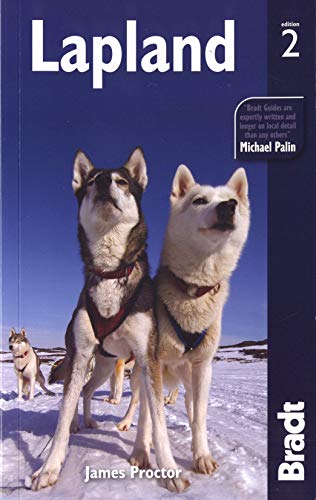 Stock image for Lapland for sale by ThriftBooks-Dallas