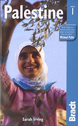 Palestine (Bradt Travel Guide Palestine)