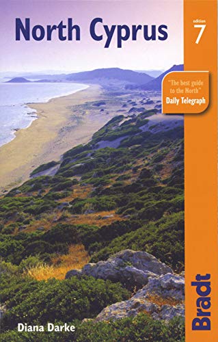 Beispielbild fr North Cyprus (Bradt Travel Guide) (Bradt Travel Guides) zum Verkauf von WorldofBooks