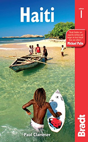 Stock image for Haiti for sale by Better World Books