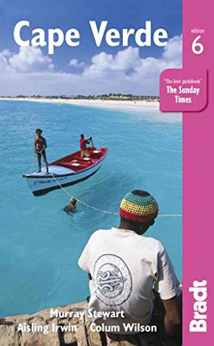 Beispielbild fr Cape Verde zum Verkauf von Better World Books