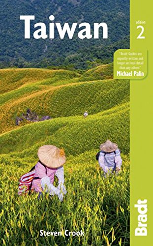 Stock image for Taiwan for sale by Better World Books: West