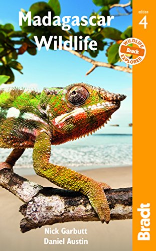 Stock image for Madagascar Wildlife for sale by Better World Books: West