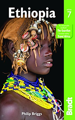 Stock image for Ethiopia (Bradt Travel Guides) for sale by WorldofBooks