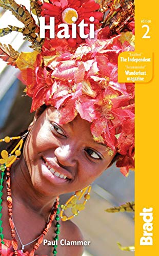 Stock image for Haiti (Bradt Travel Guide Haiti) for sale by SecondSale