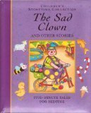 Sad Clown (9781841640228) by Derek Hall