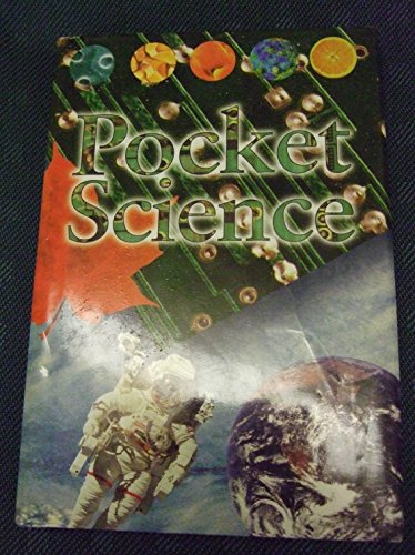 Beispielbild fr Pocket Science zum Verkauf von AwesomeBooks