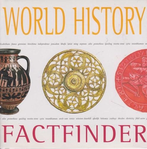 Stock image for World History for sale by Better World Books: West