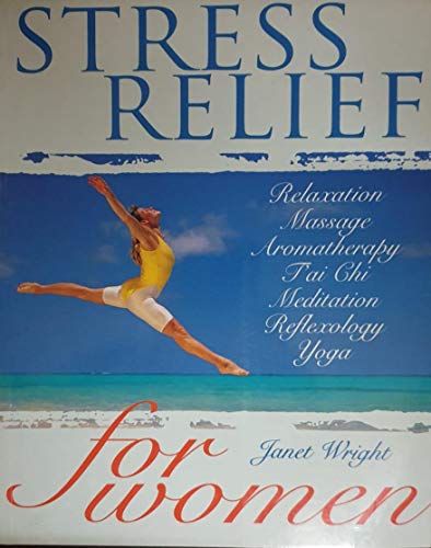 Imagen de archivo de Stress Relief a la venta por WorldofBooks