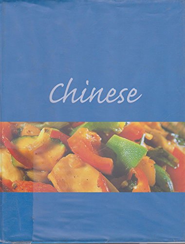 Beispielbild fr Chinese (Ultimate Cookery) zum Verkauf von WorldofBooks