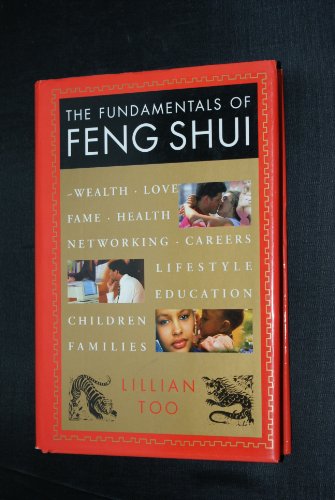 Stock image for THE FUNDAMENTALS OF FENG SHUI. for sale by Cambridge Rare Books