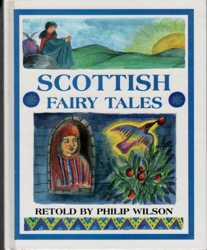 Beispielbild fr Scottish Fairytales (Celtic) zum Verkauf von AwesomeBooks