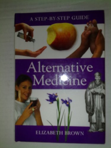 9781841642536: Alternative Medicine (In a Nutshell S.)