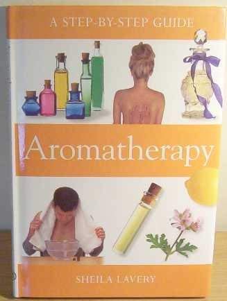 Stock image for Aromatherapy (Mind, Body & Spirit S.) for sale by AwesomeBooks