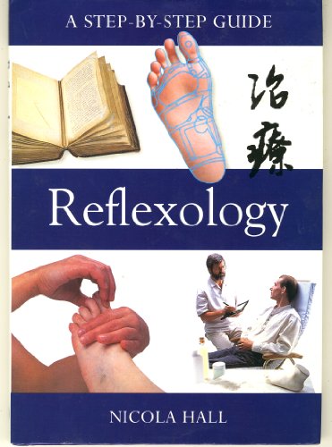 Stock image for Reflexology (In a Nutshell S.) for sale by WorldofBooks