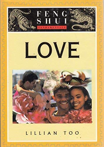 Stock image for Love (Feng Shui fundamentals) for sale by WorldofBooks