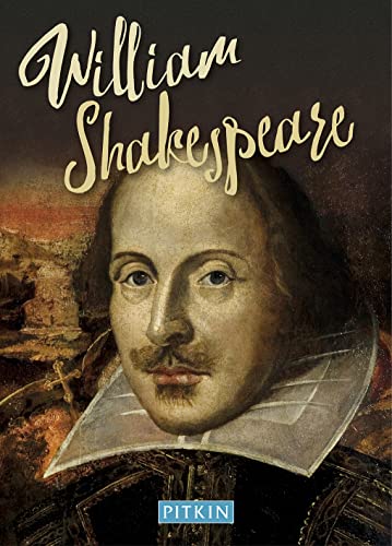 Imagen de archivo de William Shakespeare - English a la venta por Wonder Book