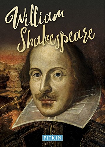 Stock image for William Shakespeare - English for sale by Wonder Book