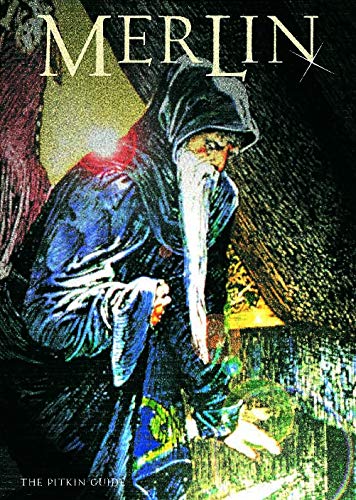Imagen de archivo de Merlin a la venta por Gulf Coast Books