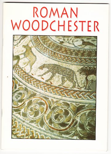 Stock image for Roman Woodchester for sale by WorldofBooks