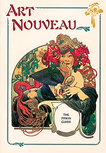 Beispielbild fr Art Nouveau zum Verkauf von WorldofBooks