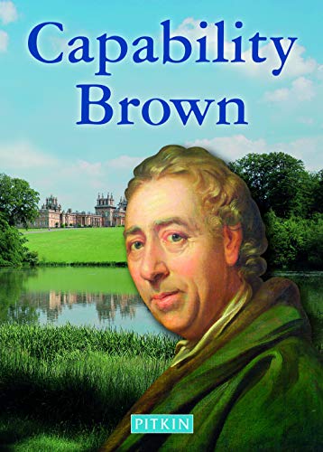 9781841650395: Capability Brown