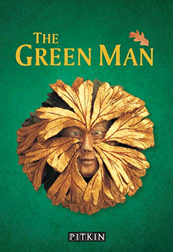 Beispielbild fr The Green Man zum Verkauf von Wonder Book