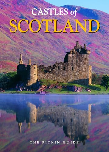 Stock image for Castles of Scotland for sale by More Than Words