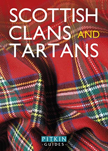 Stock image for Scottish Clans and Tartans for sale by ThriftBooks-Dallas