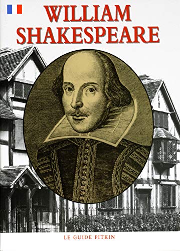 Beispielbild fr William Shakespeare - French zum Verkauf von Librairie Th  la page