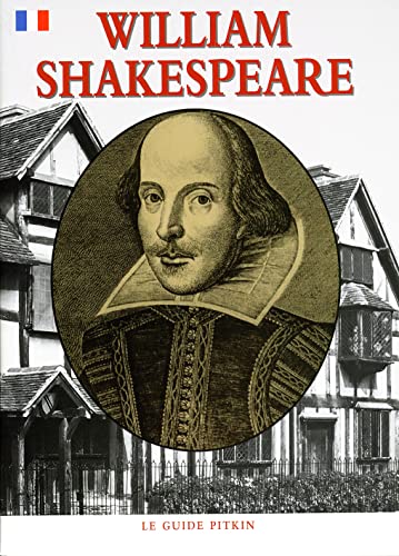 9781841650692: William Shakespeare - French (French Edition)