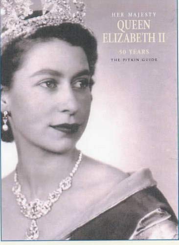Imagen de archivo de Her Majesty Queen Elizabeth II: 50 Years Jubilee Edition a la venta por Gulf Coast Books