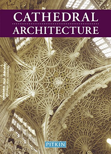 Beispielbild fr Cathedral Architecture (Religious History) zum Verkauf von SecondSale
