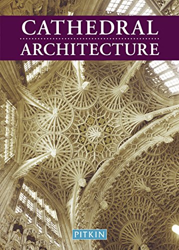 Imagen de archivo de Cathedral Architecture (Religious History) a la venta por SecondSale