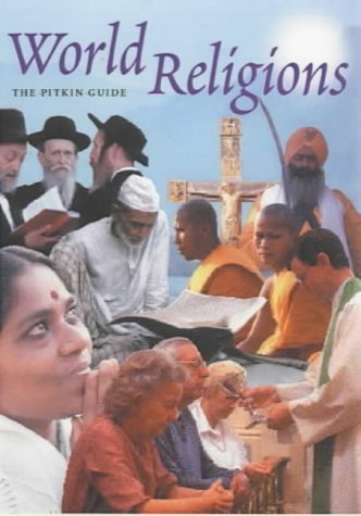 Stock image for World Religions for sale by Camp Popoki LLC dba Cozy Book Cellar