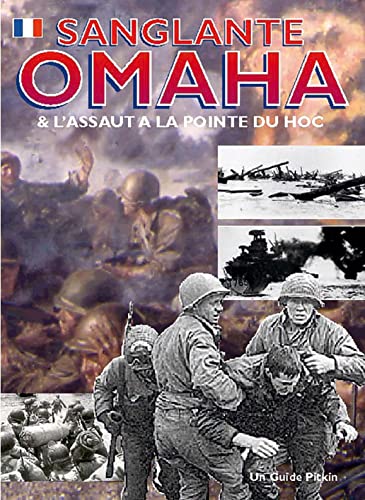 Beispielbild fr Bloody Omaha - French: And the Assault on Pointe du Hoc zum Verkauf von medimops
