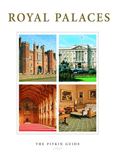 Stock image for Royal Palaces for sale by SecondSale