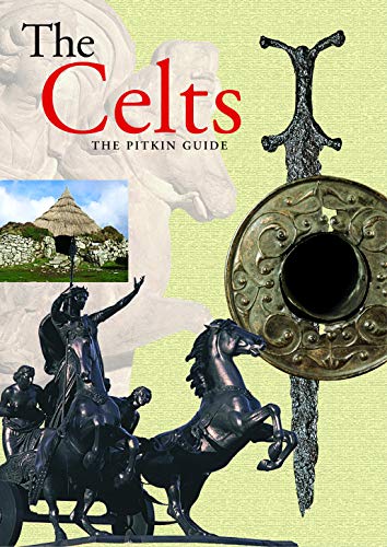 Beispielbild fr The Celts zum Verkauf von WorldofBooks