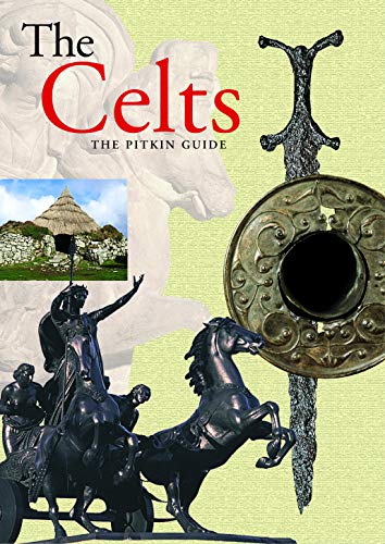 Stock image for The Celts (Pitkin Guides Series) for sale by ThriftBooks-Dallas